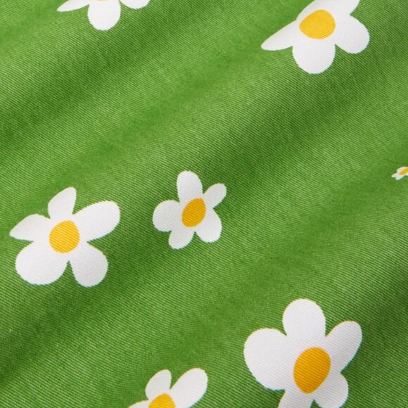 Big Bud Press work pants - Bob Baker Flower - Picture 4 of 7